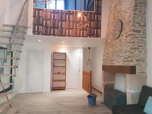 Appartements Ty Clement : photos des chambres