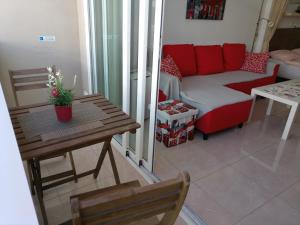Apartamento Playa Morote
