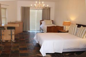 Golden Key Guesthouse