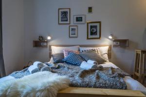 Apartments Industrial Nordic Zagreb 