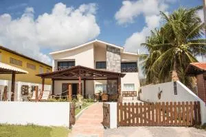 Pousada Nossa Ilha - Itapissuma