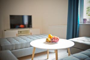 Grace Apartment Hav Aparts