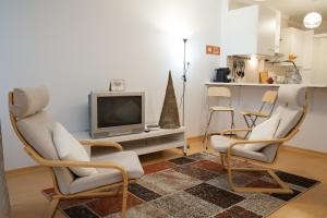 Studio Apartment Alcobaça