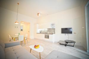 Marcy Apartment Hav Aparts