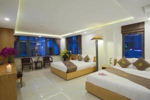 Trang Ngan Hotel