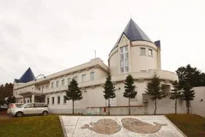 Kurplaza Pirika - Oshamambe