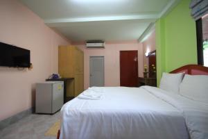 Baan Boa Guest House