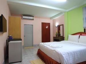 Baan Boa Guest House