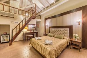 Theofilos Paradise Boutique Hotel Lesvos Greece