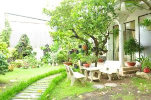 Mekong Hotel & Restaurant