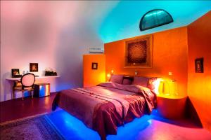 Biệt thự 1 phòng ngủ Hướng vườn (1 Bedroom Garden View Villa)