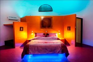 Biệt thự 1 phòng ngủ Hướng vườn (1 Bedroom Garden View Villa)