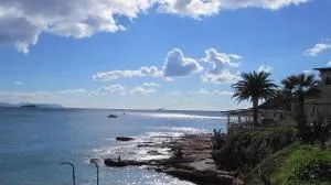 Varkiza just on the sea! - Várkiza