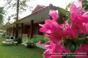 Bayview Beach Resort