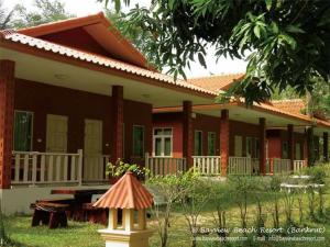 Bayview Beach Resort