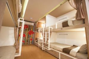 Chiangmai Midpoint Activity Hostel