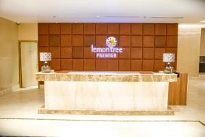 Lemon Tree Premier, Patna