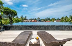 Kamala Resotel, SHA Extra Plus