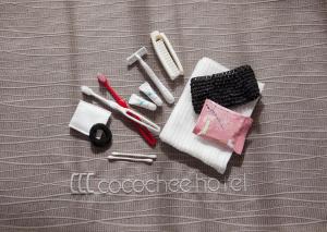 Cocochee Hotel Numazu