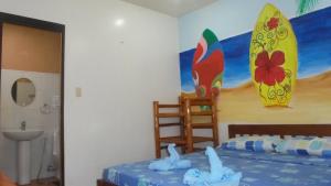 BLU MA RE GUESTHOUSE - Sugar Beach