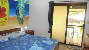 BLU MA RE GUESTHOUSE - Sugar Beach