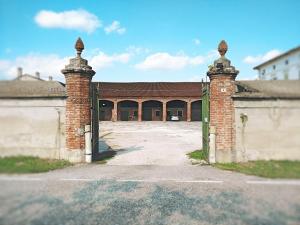 Agriturismo Cascina Nuova