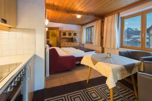 Apartement Haus Johanna