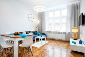 Kremerowska Apartments Kraków