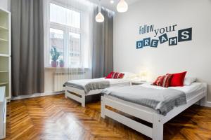 Kremerowska Apartments Kraków