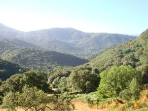 Rez de Villa - Aullène