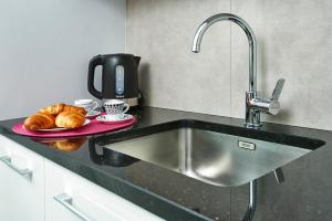 Novis Apartments Przy Arkadii