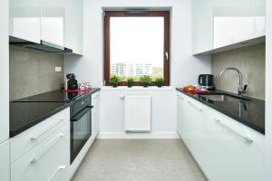 Novis Apartments Przy Arkadii