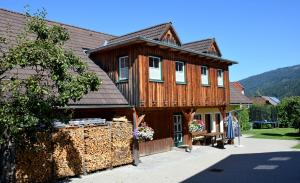 Haus Ofner am Kreischberg