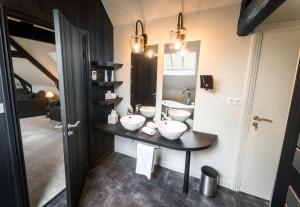 Hotels Le Pavillon du Golf d'Arras : photos des chambres