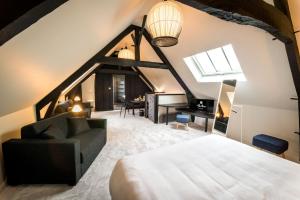 Hotels Le Pavillon du Golf d'Arras : photos des chambres