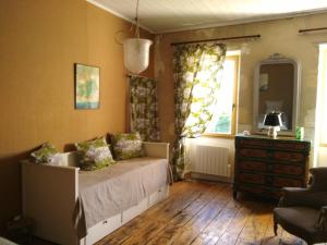 B&B / Chambres d'hotes Chambre d'hotes Le Moulin de Moulis : photos des chambres