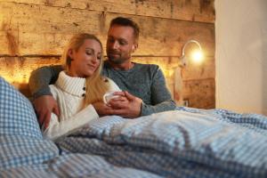 Alpenchalets Weissenbacher