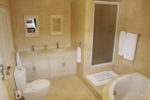 Golden Key Guesthouse