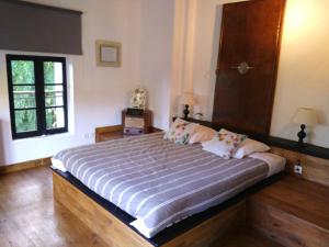 B&B / Chambres d'hotes Chambre d'hotes Le Moulin de Moulis : photos des chambres