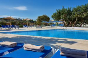 Vasia Ormos Hotel (Adults Only) Lasithi Greece