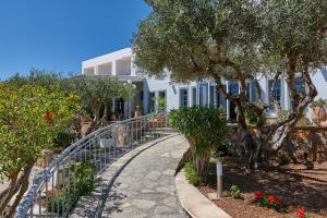 Vasia Ormos Hotel (Adults Only) Lasithi Greece