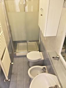 La Ca Maggiore Affittaly Apartments