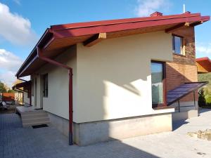 Lampedziai Apartment