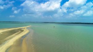 Sandy Edge