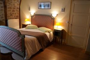 B&B / Chambres d'hotes Gite de 15 places en chambre de 2, 4, 5 personnes : photos des chambres