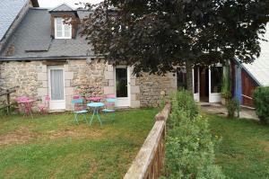 B&B / Chambres d'hotes Gite de 15 places en chambre de 2, 4, 5 personnes : photos des chambres