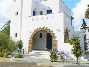 Aggelos Studios Naxos Greece