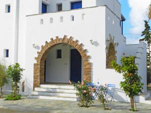 Aggelos Studios Naxos Greece