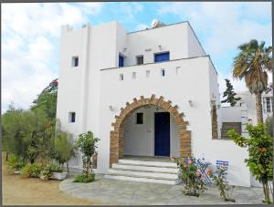 Aggelos Studios Naxos Greece