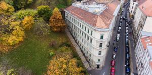 Logement Sous le Château